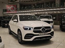 مێرسێدس بێنز GLE